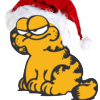Garfield1337 - HatOnCat