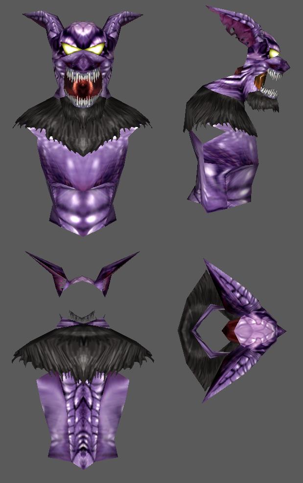 GargoyleWIP3