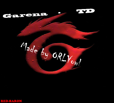 Garona - Spray Form

Loading screen made on request