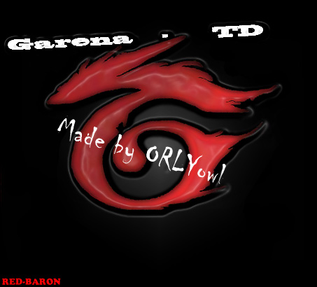 Garone - Liquid Form

Loading screen made on request