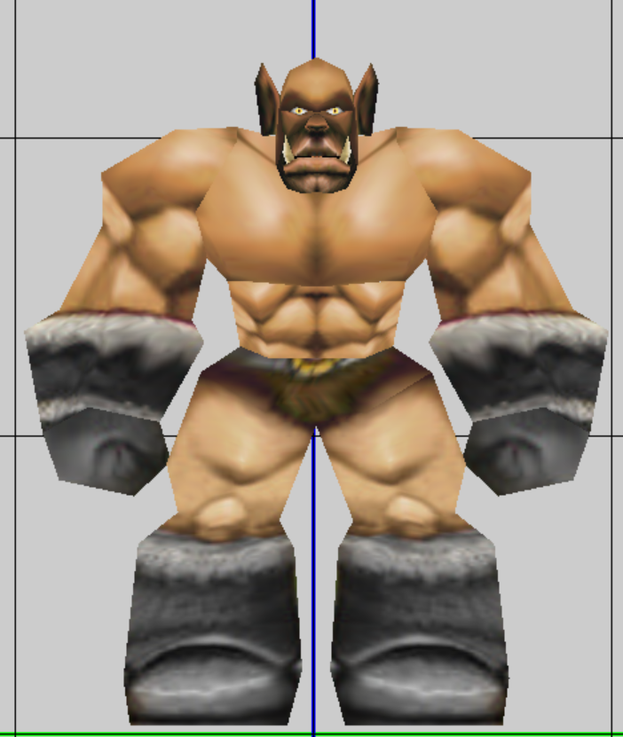 Garrosh