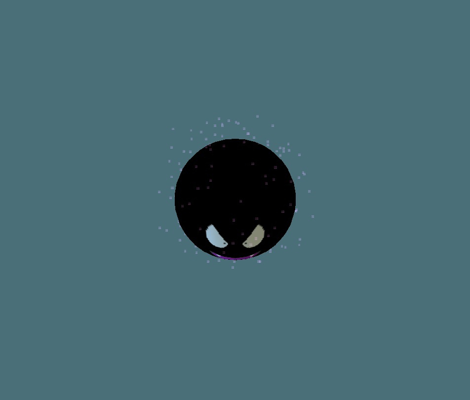 Gastly