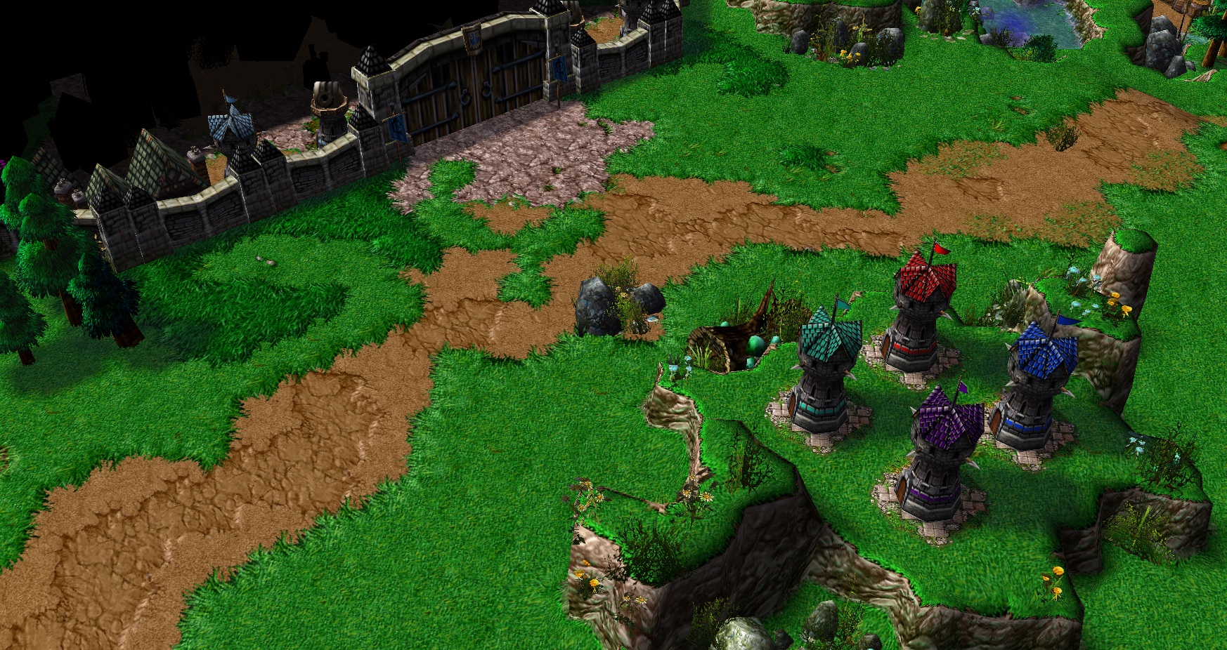 Gate of Stormwind