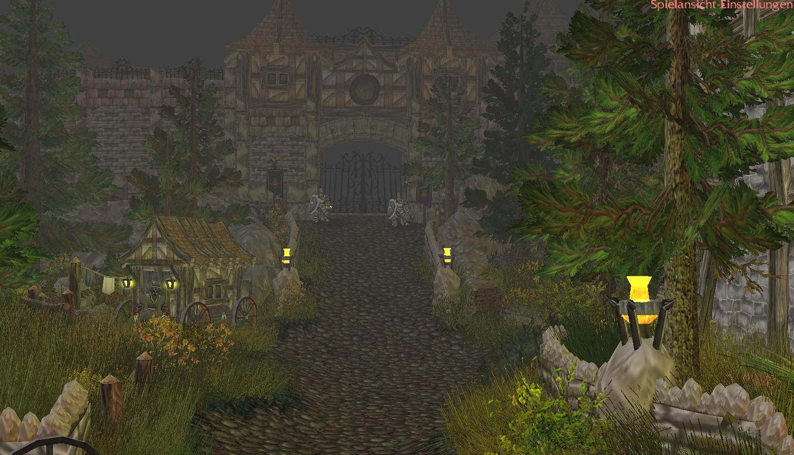 Gate