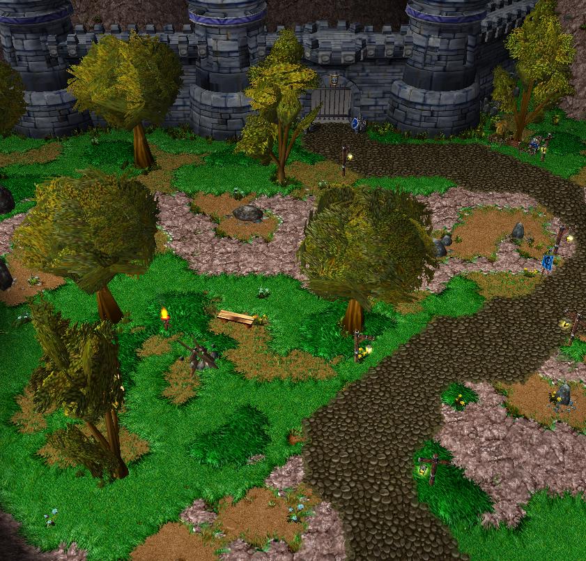 gates of stormwind