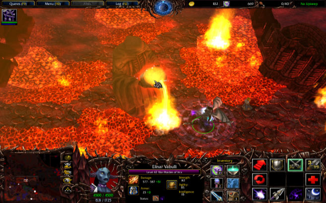 Gateway (Ingame)