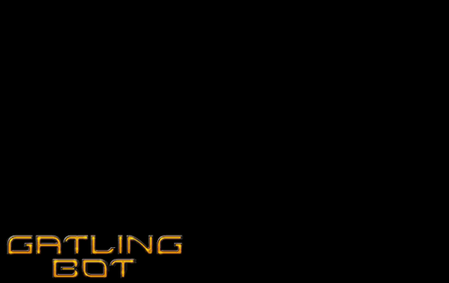 gatling bot preview 2