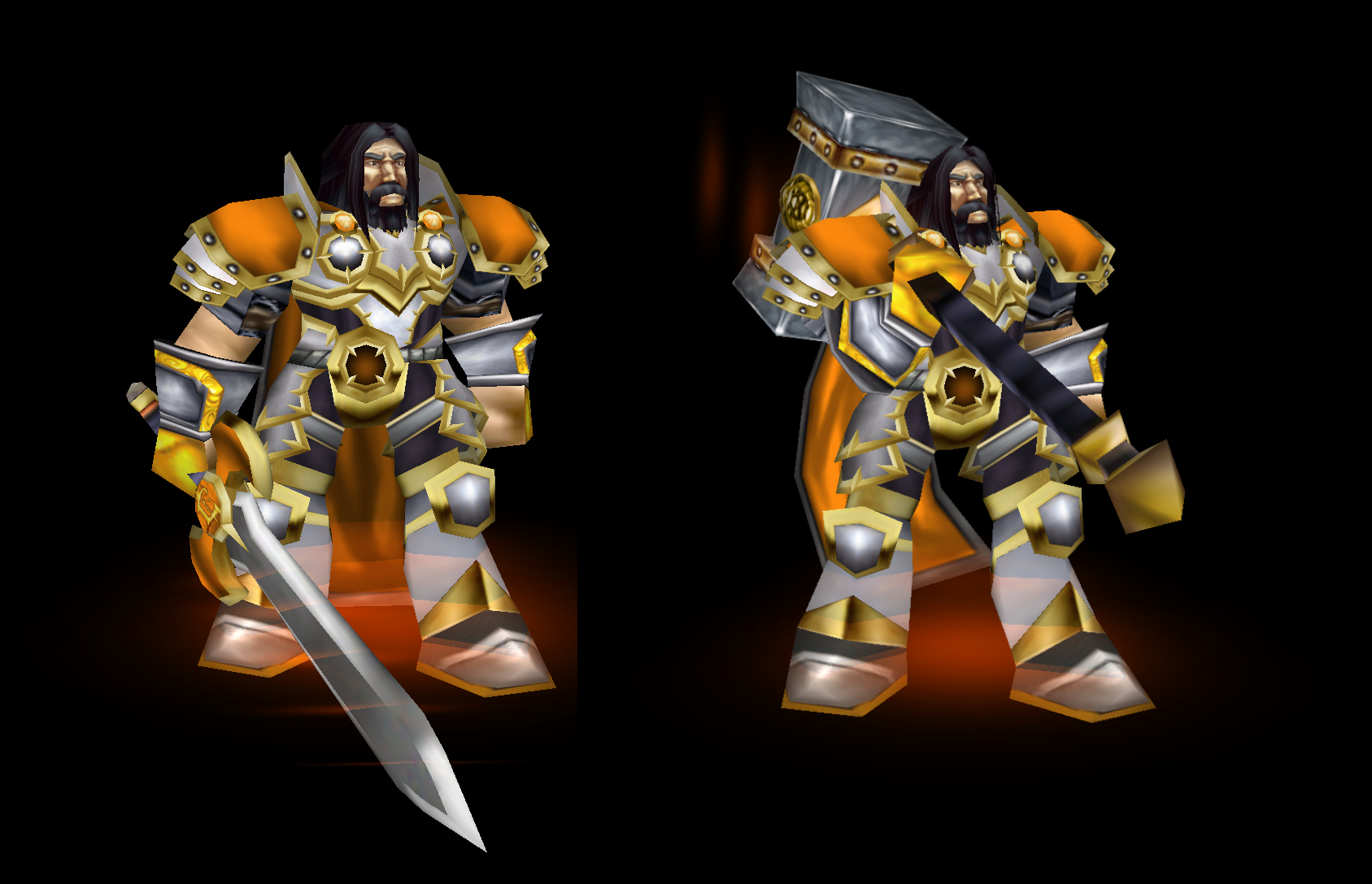 Gavinrad the Dire