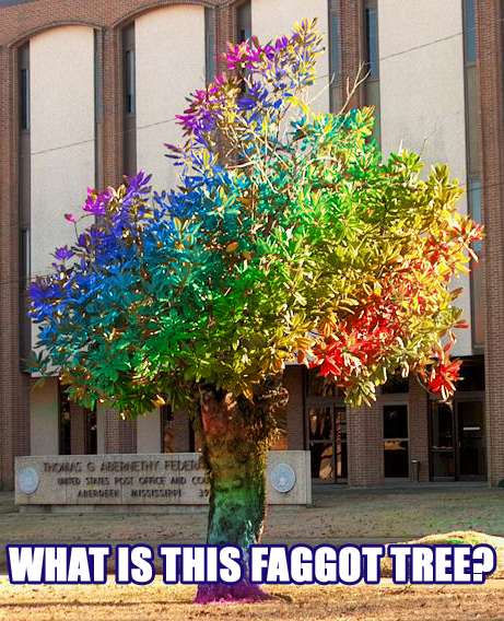 Gay Tree