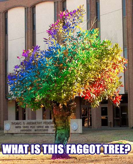 Gay Tree