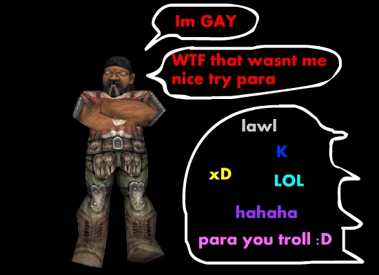 Gay