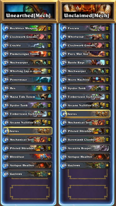 Gazlowe