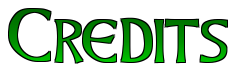GDvJ Credits