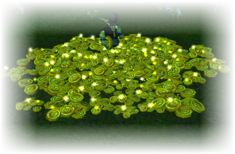GDvJ Event Gamble