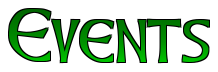GDvJ Events