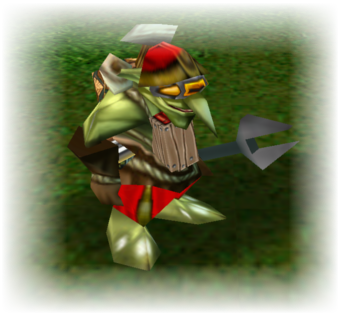 GdvJ Goblin Engineer