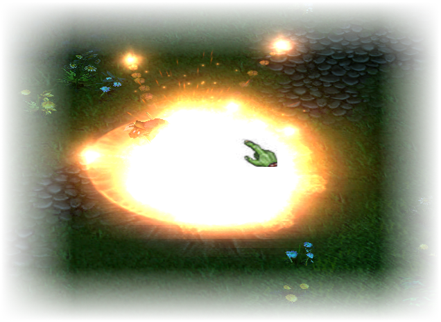 GDvJ Ingame Mine