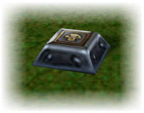 GDvJ Item CyberBomb