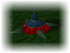 GDvJ Item Mine