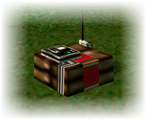 GDvJ Item NuclearBomb