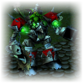 GDvJ Vehicle Shredder