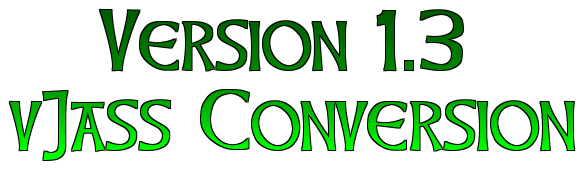 GDvJ Version