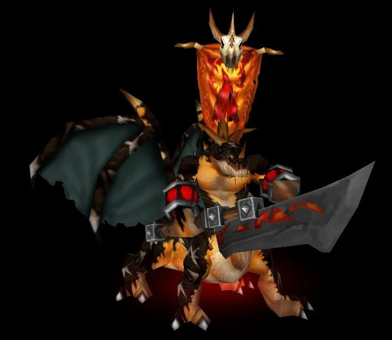 General Drakkisath
