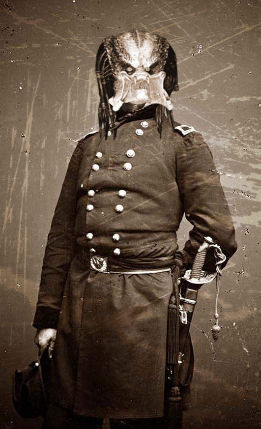 General Predator