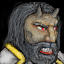 General Ratava Demonic Form
