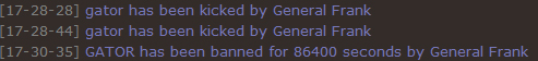 GeneralFrank