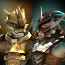 Gen'Mokai - playable