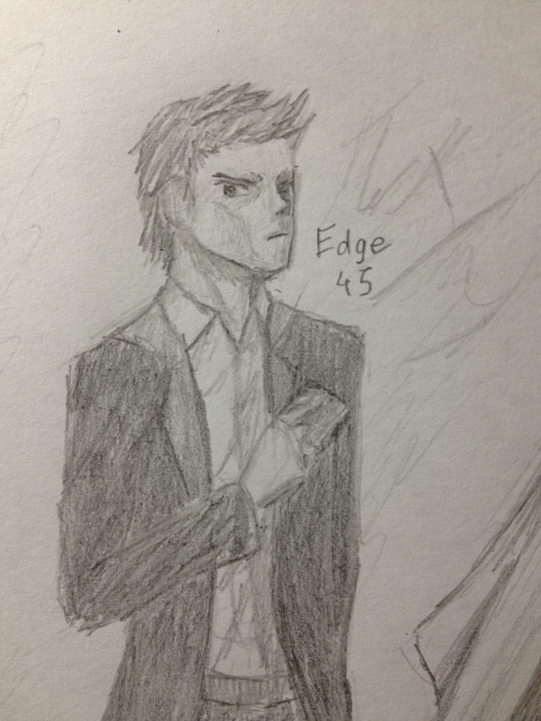 Gentleman Edge