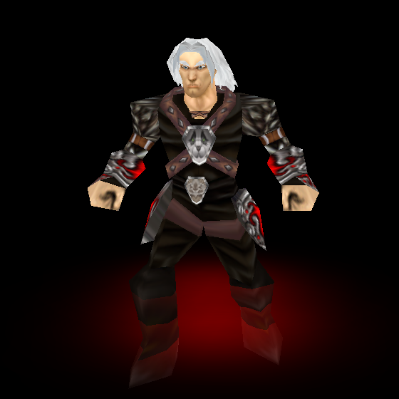 Geralt of Riv