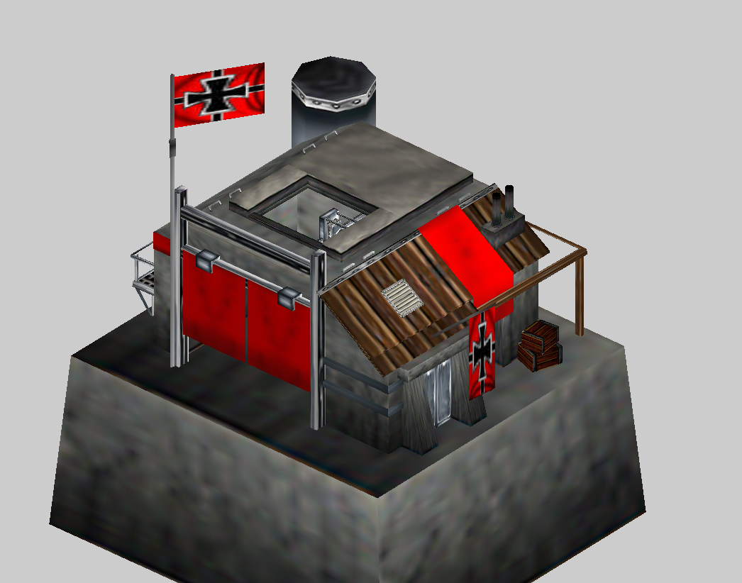 German Tank Company