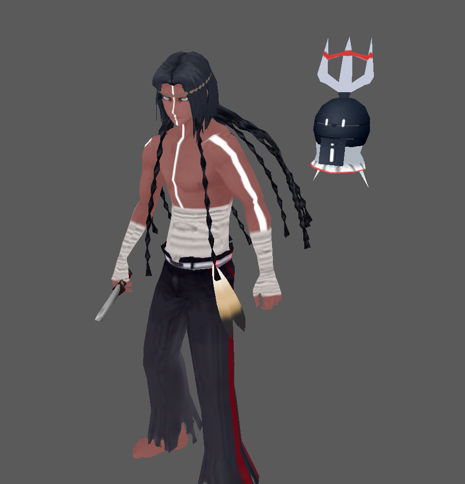 Geronimo