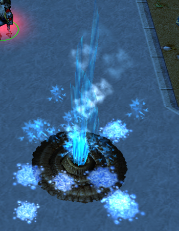 Geyser