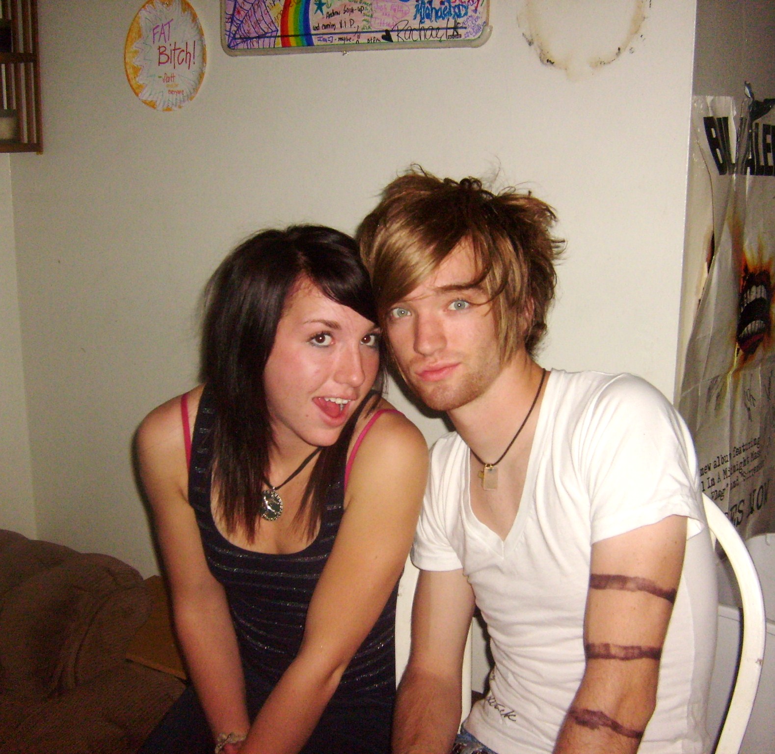 Gf. :)