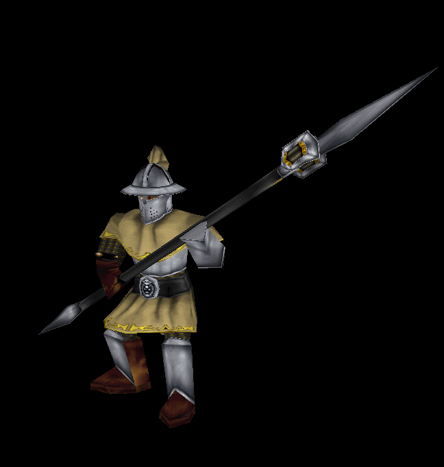 GG Spearman