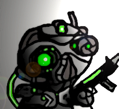 Ghost Fsjal made from scratch