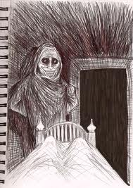 Ghost Meme