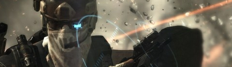Ghost Recon Future Soldier 2