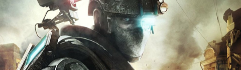 Ghost Recon Future Soldier 3