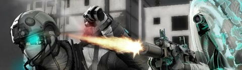 Ghost Recon Future Soldier