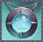 Ghost Trinket