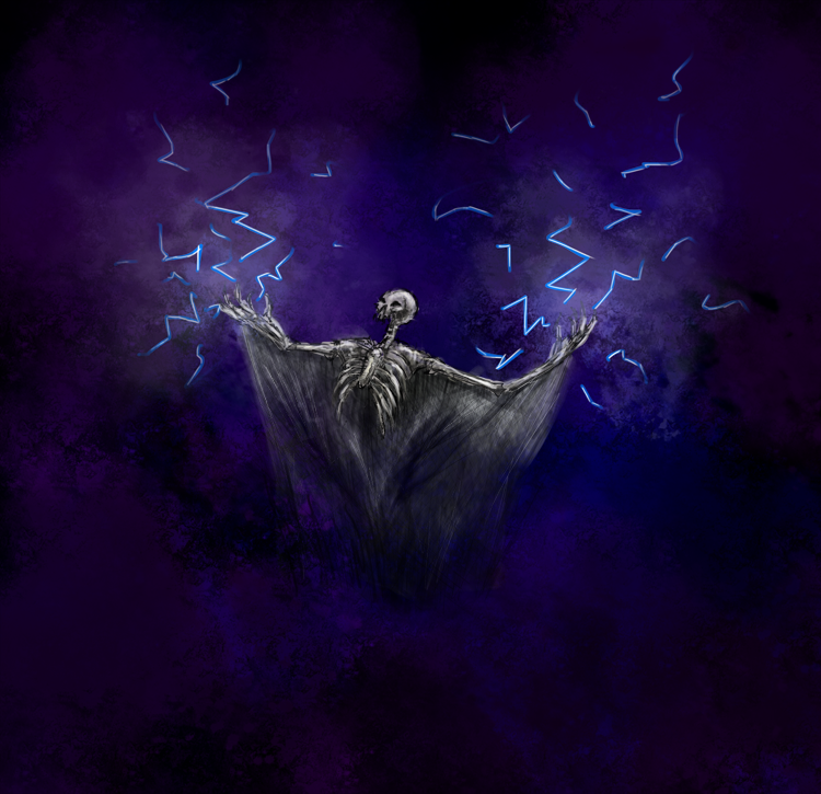 Ghost
