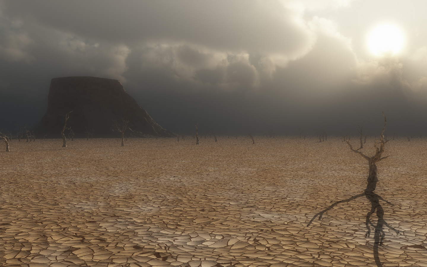 Ghostlands