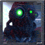 GhostOfFuture Past - A lowered in quality version, so it can be used as an avatar. Converted and edited on request.