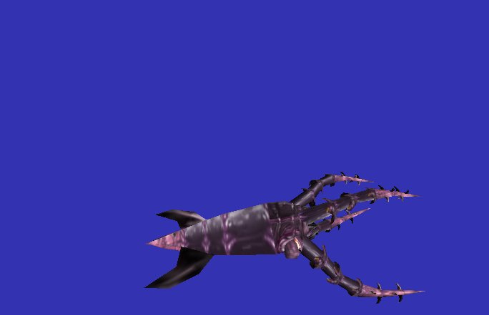 Giant Kalamari 2, just another pic of it....