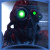 Gif made on request to be used as an Avatar