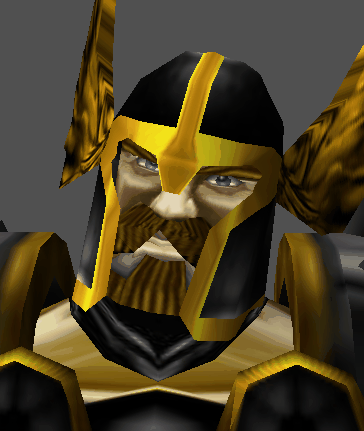 Gigachadithos WIP